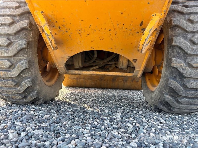 Corniver CT 48S Smooth Drum Compactor مداحل أحادية الأسطوانة