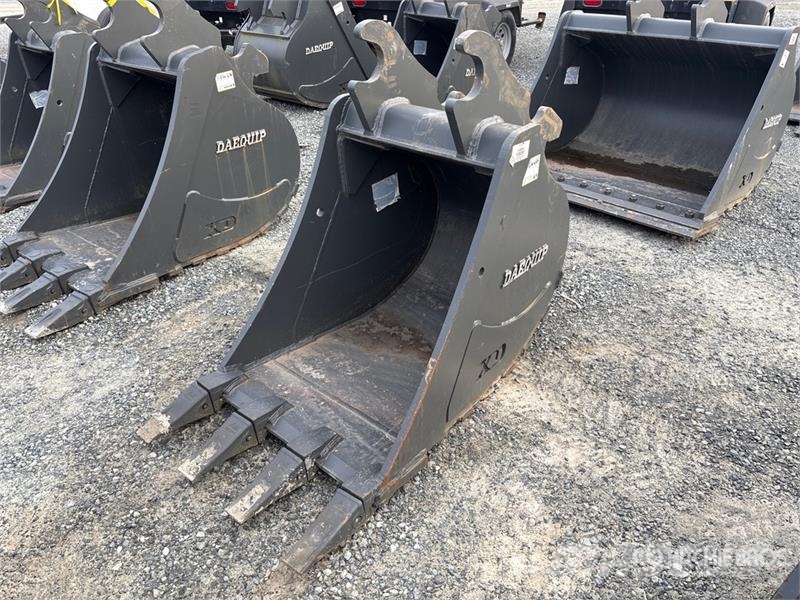 DaeQuip 28 in Digging Excavator Bucket Kauhat