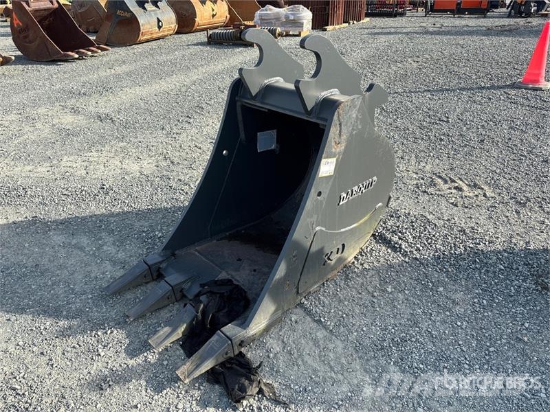 DaeQuip 28 in Digging Excavator Bucket (Unused) Žlice