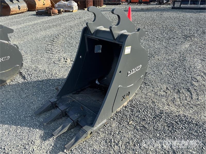 DaeQuip 28 in Digging Excavator Bucket (Unused) Žlice