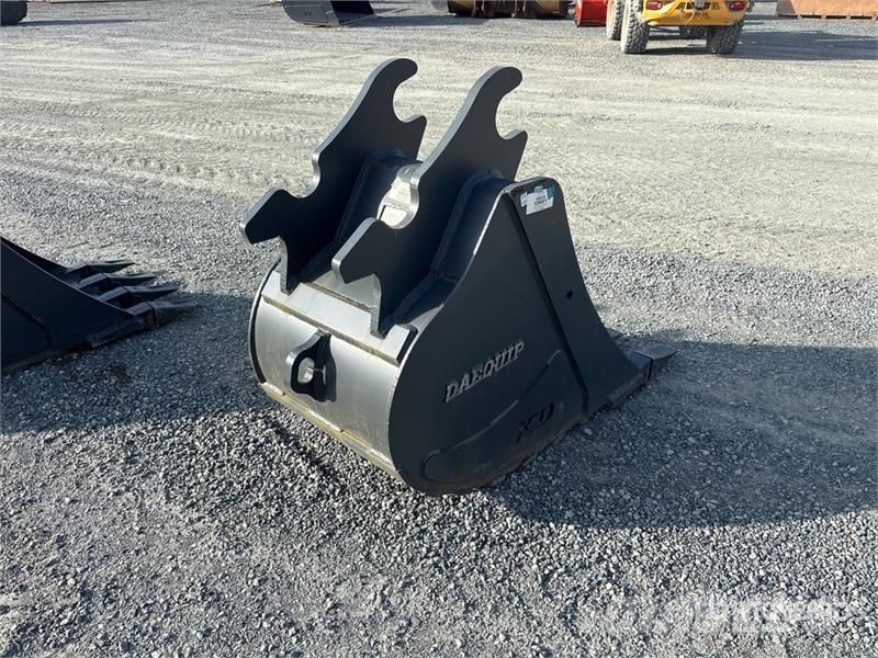 DaeQuip 28 in Digging Excavator Bucket (Unused) Žlice