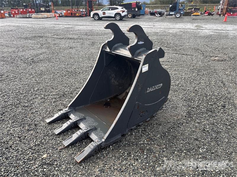 DaeQuip 32 in Digging Excavator Bucket Žlice