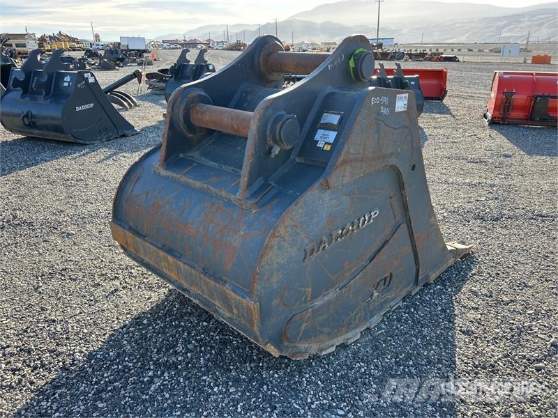 DaeQuip 48 in Digging Excavator Bucket (Unused) Kauhat