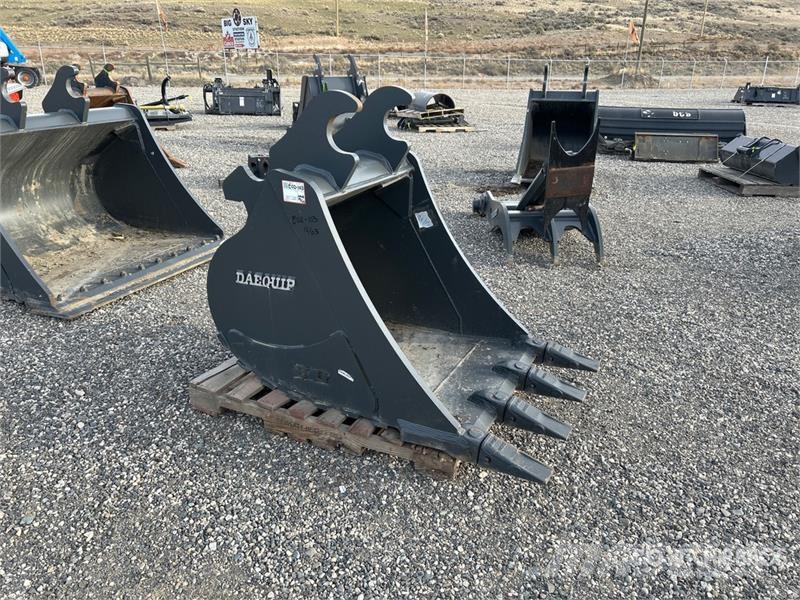 DaeQuip HE15036 36 in Digging Excavator Bucket (Unused) Kašike / Korpe