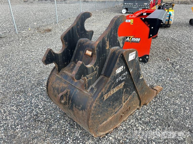 DaeQuip HE190 36 HD 36 in Digging Excavator Bucket Kauhat