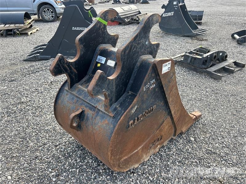 DaeQuip HE190 36 HD 36 in Digging Excavator Bucket Kauhat