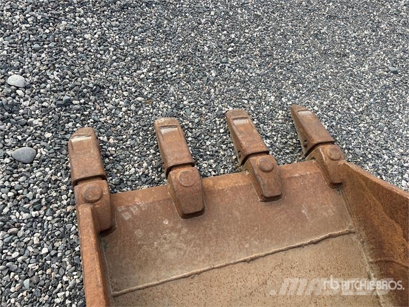 DaeQuip HE190 36 HD 36 in Digging Excavator Bucket Kauhat