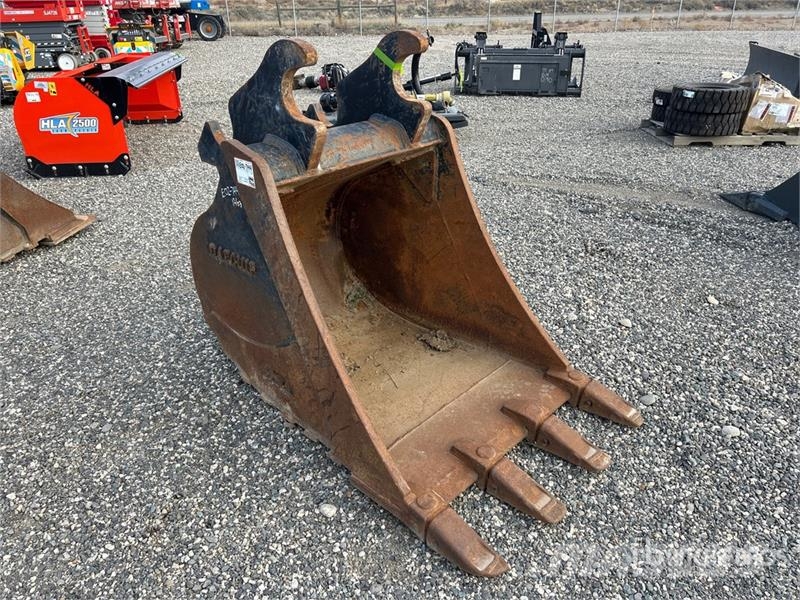 DaeQuip HE190 36 HD 36 in Digging Excavator Bucket Kauhat