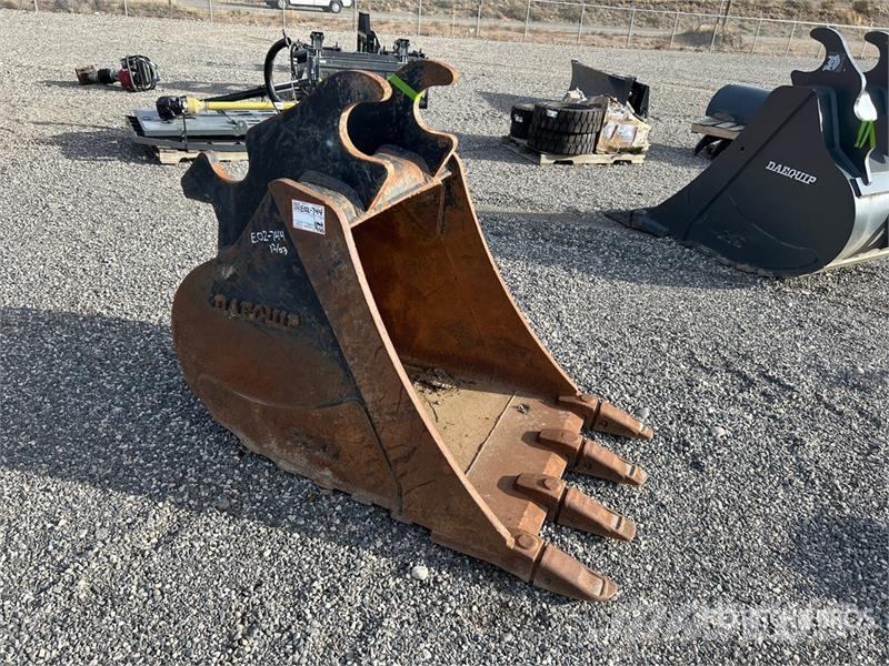 DaeQuip HE190 36 HD 36 in Digging Excavator Bucket Kašike / Korpe