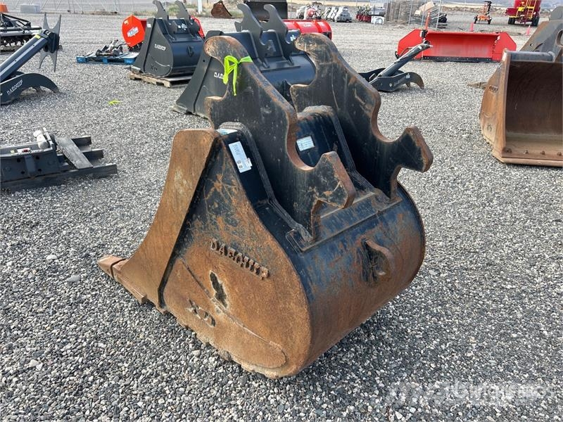 DaeQuip HE190 36 HD 36 in Digging Excavator Bucket Kauhat