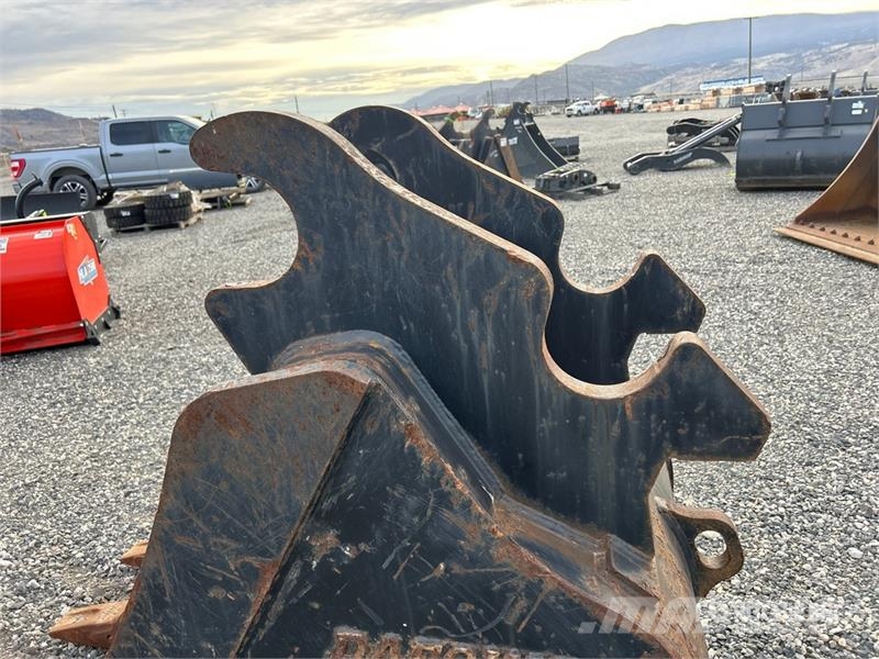 DaeQuip HE190 36 HD 36 in Digging Excavator Bucket Kauhat