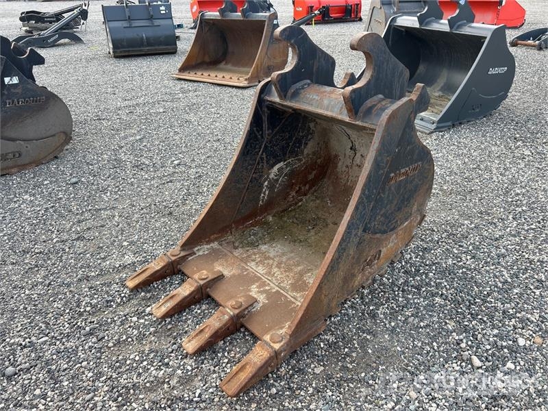 DaeQuip HE190 36 HD 36 in Digging Excavator Bucket Kauhat