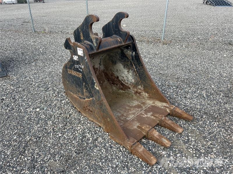DaeQuip HE190 36 HD 36 in Digging Excavator Bucket Kauhat