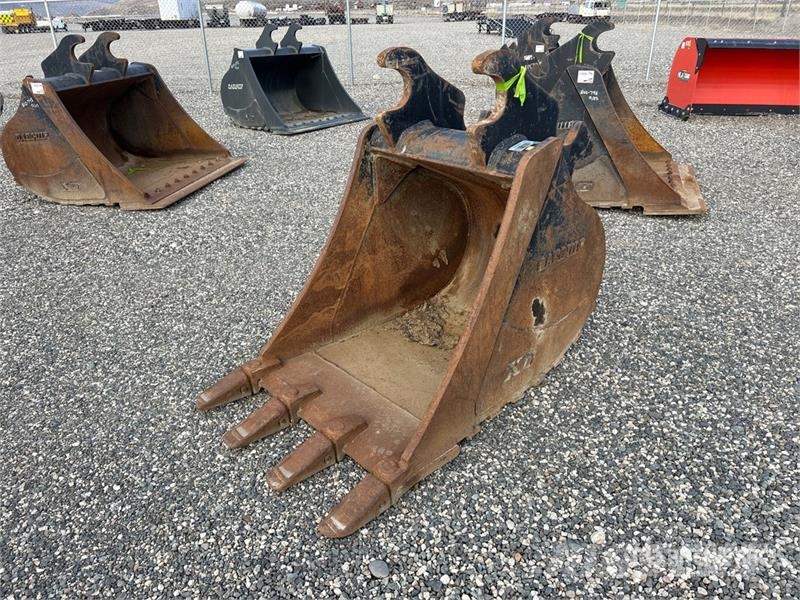 DaeQuip HE190 36 HD 36 in Digging Excavator Bucket Kauhat