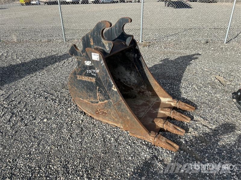 DaeQuip HE190 36 HD 36 in Digging Excavator Bucket Kašike / Korpe