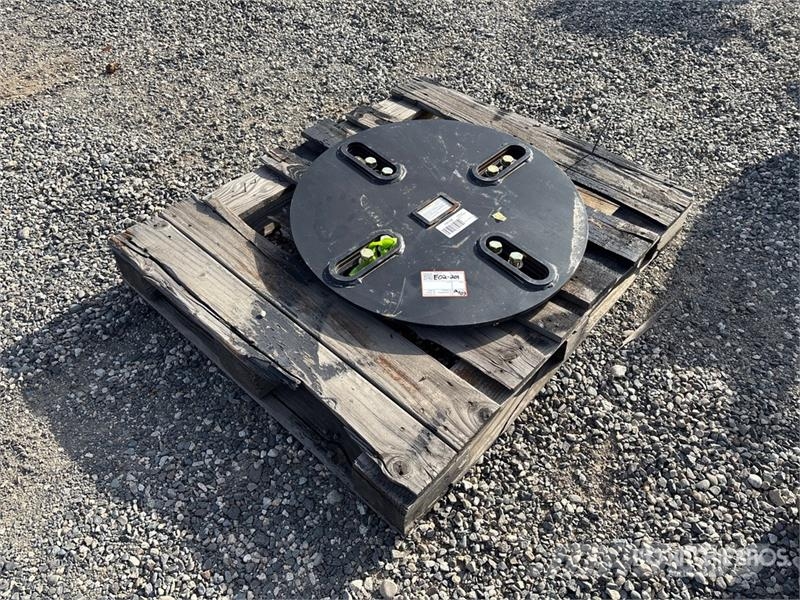 DaeQuip HE250 Excavator Belly Pan (Unused) Ostale komponente za građevinarstvo