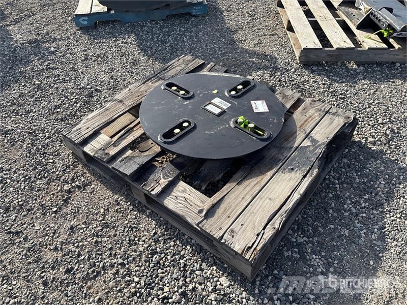 DaeQuip HE250 Excavator Belly Pan (Unused) Ostale komponente za građevinarstvo