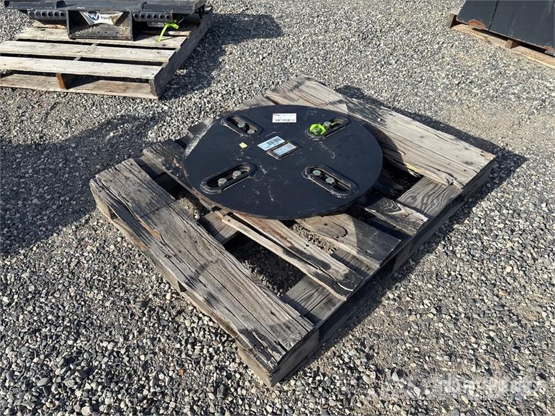 DaeQuip HE250 Excavator Belly Pan (Unused) Ostale komponente za građevinarstvo
