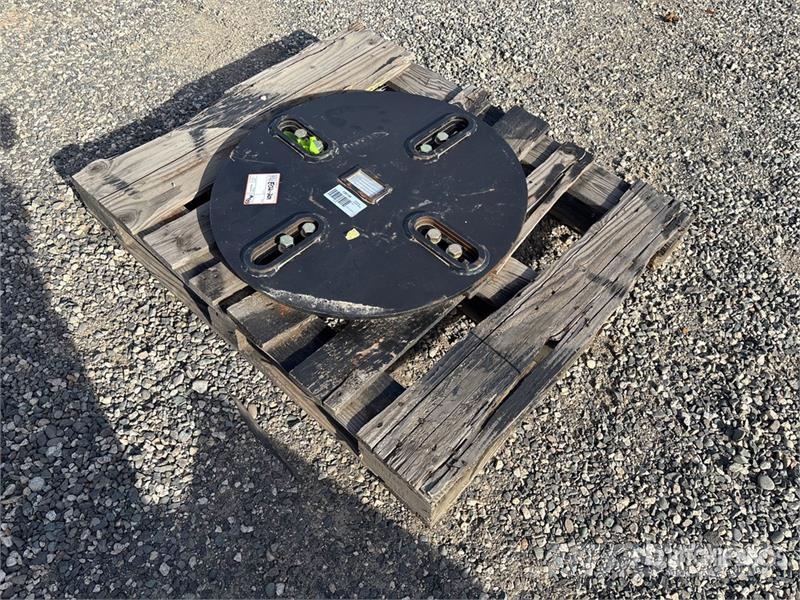 DaeQuip HE250 Excavator Belly Pan (Unused) Ostale komponente za građevinarstvo
