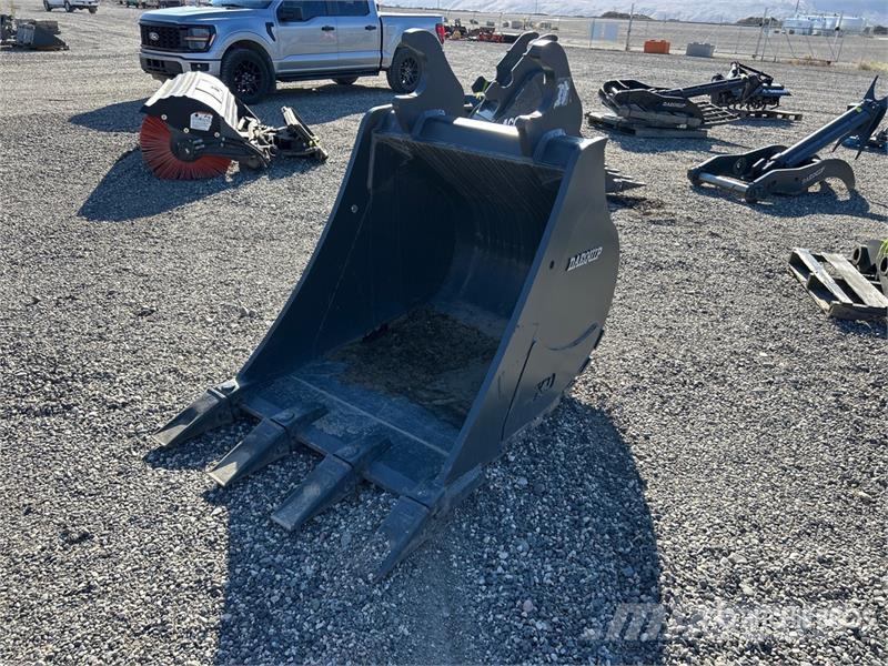 DaeQuip HE250 H 42 in Digging Excavator Bucket (Unused) Kauhat