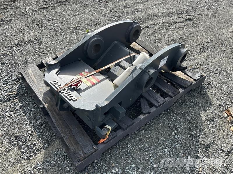 DaeQuip HE250 Hydraulic Excavator Coupler (Unused) Snelkoppelingen