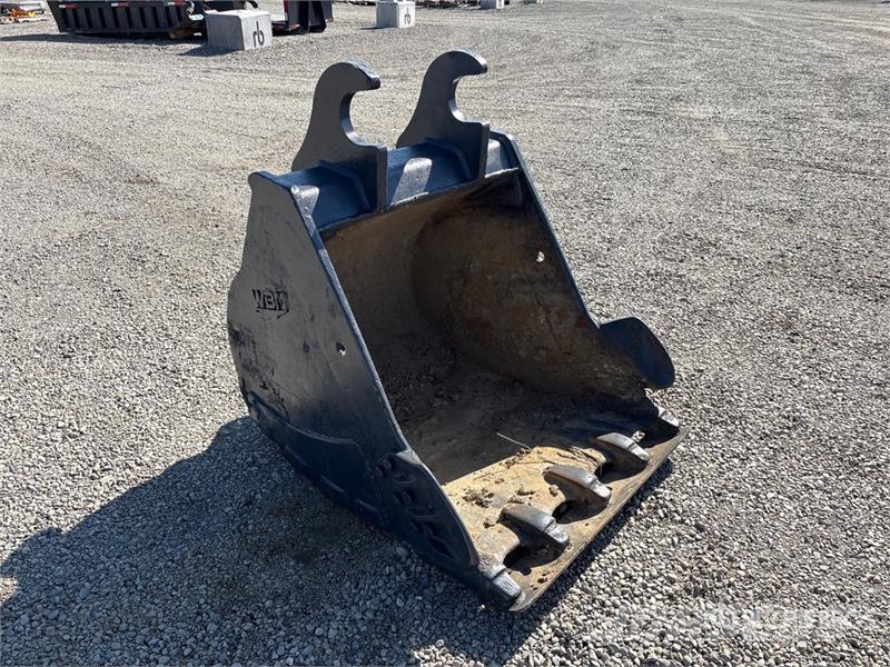  Digging Excavator Bucket - Fits Hitachi ZX200LC Ковші
