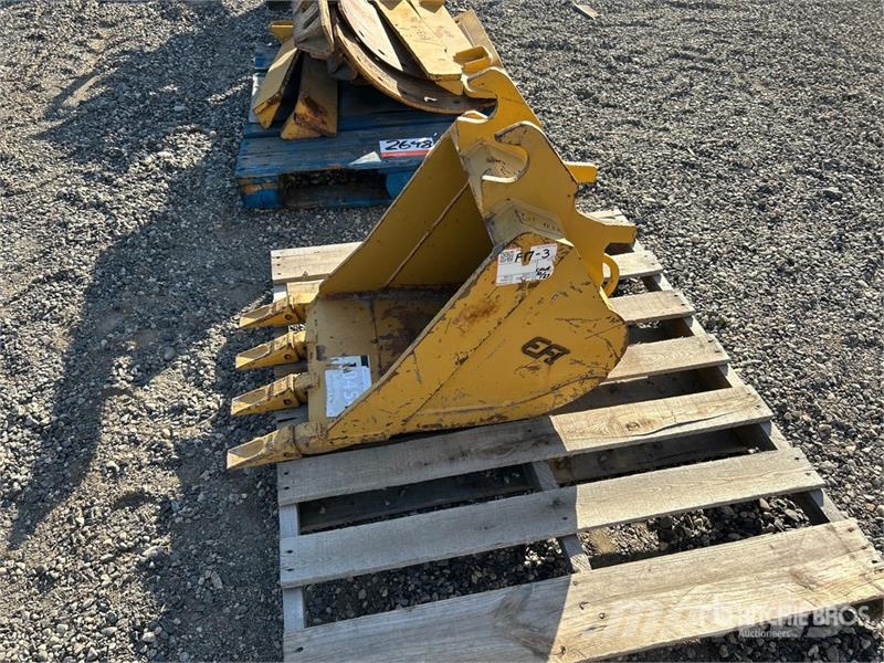  Digging Excavator Bucket Schaufeln