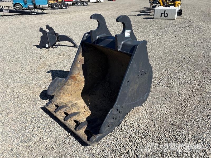  Digging Excavator Bucket - Fits Hitachi ZX200LC Ковші