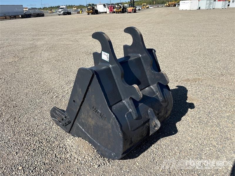  Digging Excavator Bucket - Fits Hitachi ZX200LC Ковші