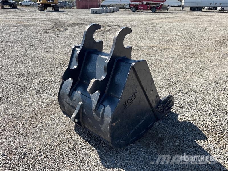  Digging Excavator Bucket - Fits Hitachi ZX200LC Ковші