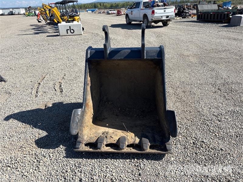  Digging Excavator Bucket - Fits Hitachi ZX200LC Ковші