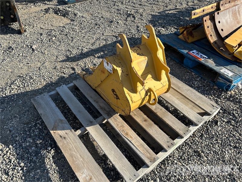  Digging Excavator Bucket Schaufeln