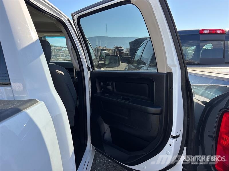 Dodge Ram 1500 Ostalo