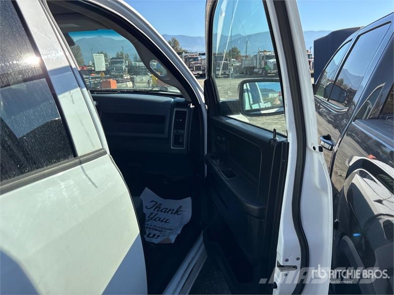 Dodge Ram 1500 Ostalo