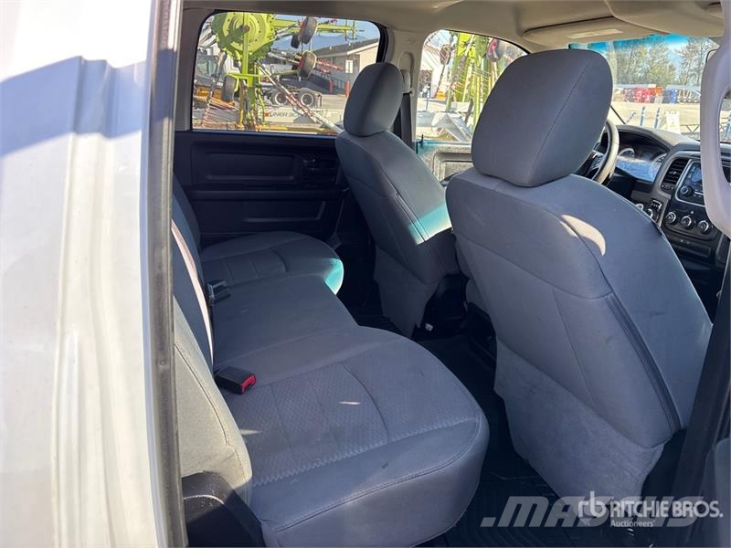 Dodge Ram 1500 Ostalo