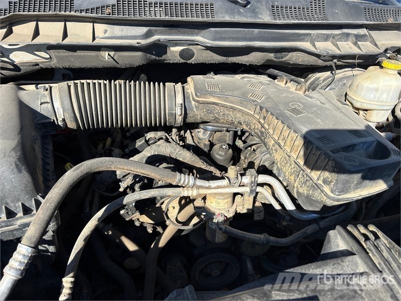 Dodge Ram 1500 Ostalo