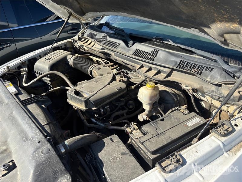 Dodge Ram 1500 Ostalo