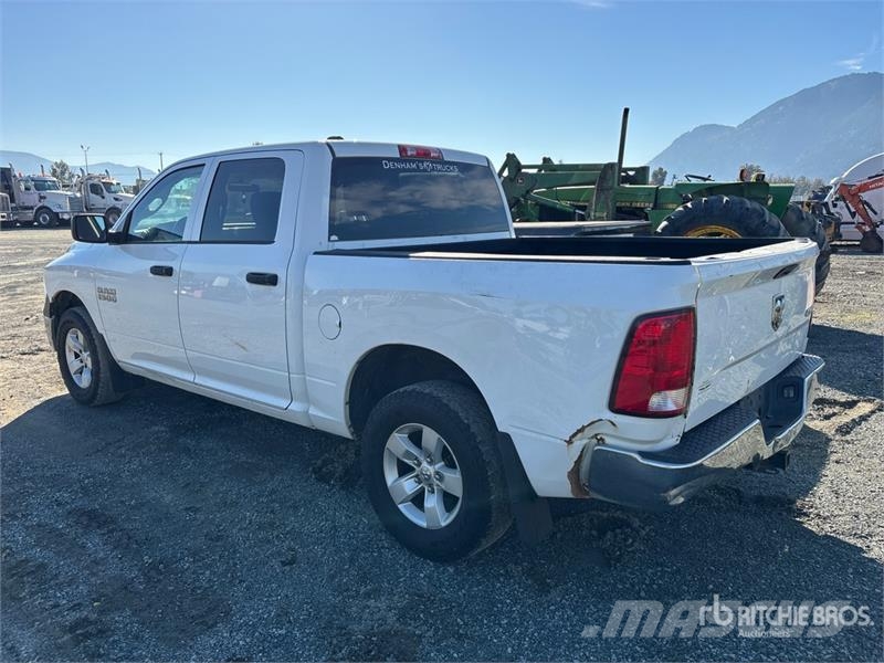 Dodge Ram 1500 Ostalo