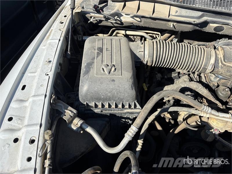 Dodge Ram 1500 Ostalo