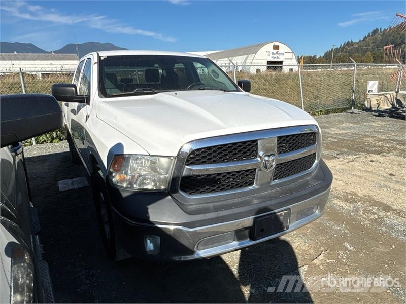 Dodge Ram 1500 Ostalo