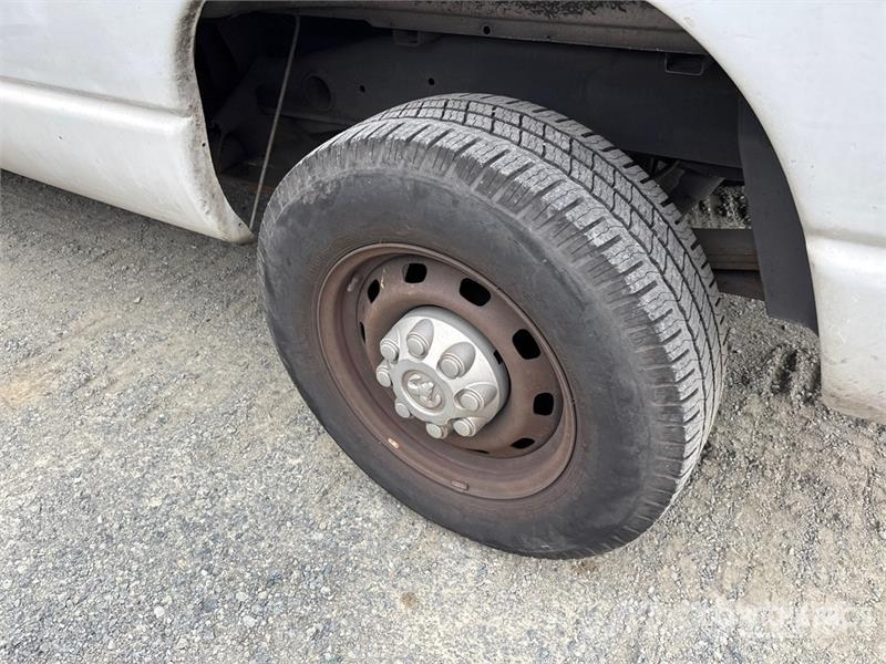 Dodge Ram 2500 4x2 Pickup Autre fourgon / utilitaire