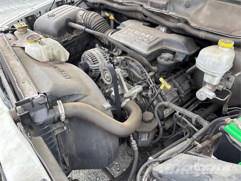 Dodge Ram 2500 4x2 Pickup Autre fourgon / utilitaire