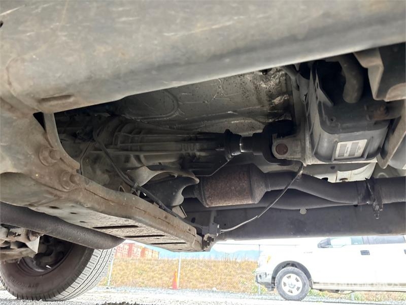 Dodge Ram 2500 4x2 Pickup Autre fourgon / utilitaire