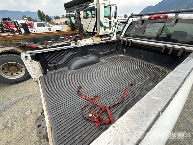 Dodge Ram 2500 4x2 Pickup Autre fourgon / utilitaire
