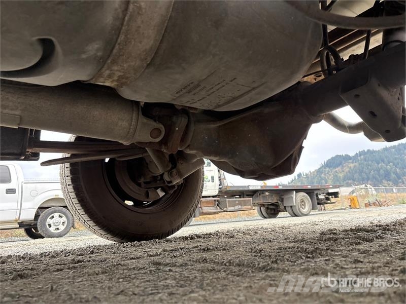 Dodge Ram 2500 4x2 Pickup Autre fourgon / utilitaire
