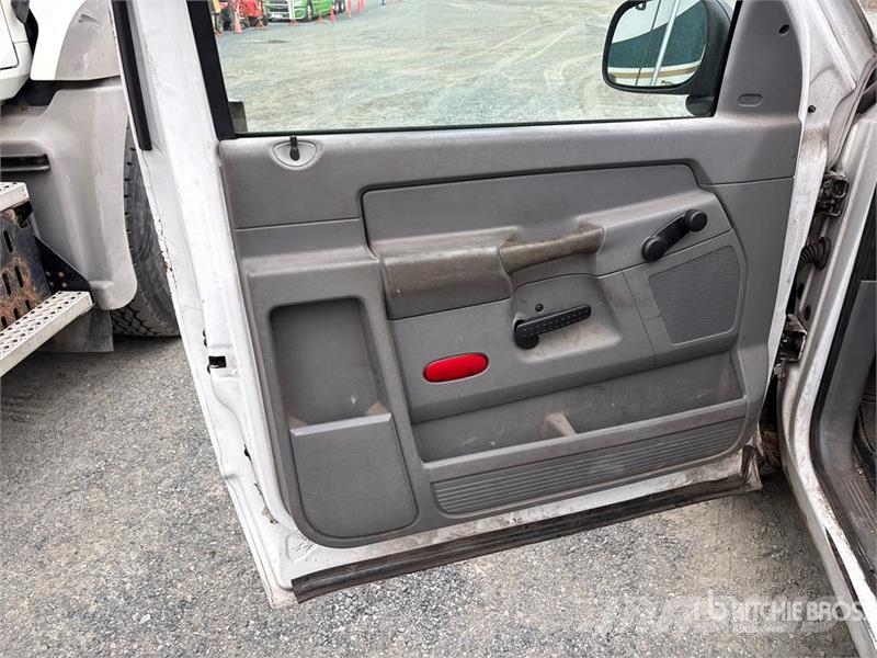 Dodge Ram 2500 4x2 Pickup Autre fourgon / utilitaire