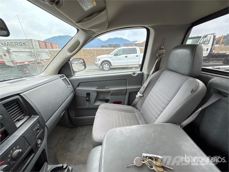 Dodge Ram 2500 4x2 Pickup Autre fourgon / utilitaire