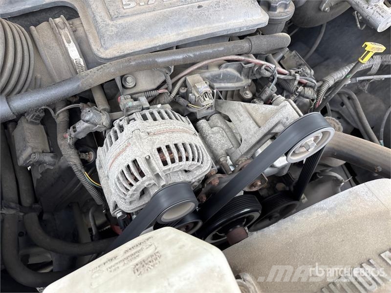 Dodge Ram 2500 4x2 Pickup Autre fourgon / utilitaire