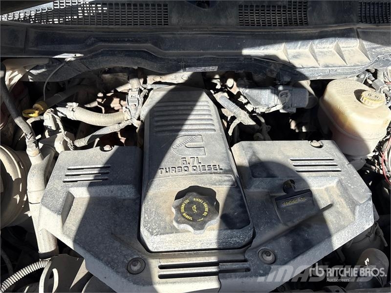 Dodge Ram 3500 Other