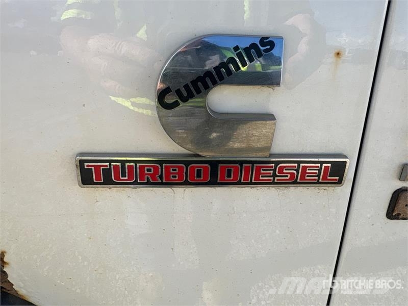 Dodge Ram 3500 Other